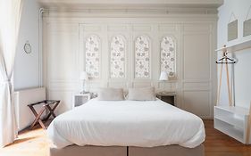 B&B L'Escapade Bordelaise