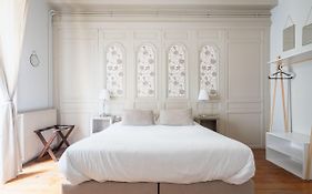 B&B L'Escapade Bordelaise